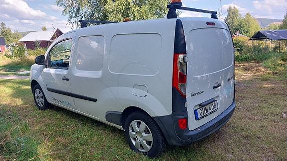 Renault Kangoo Express 5 of 9