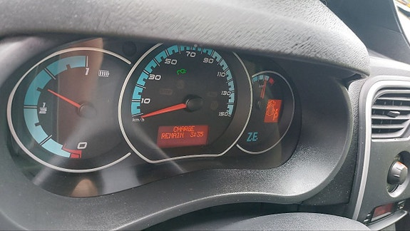 Renault Kangoo Express 6 of 9