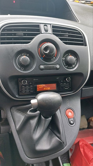 Renault Kangoo Express 7 of 9