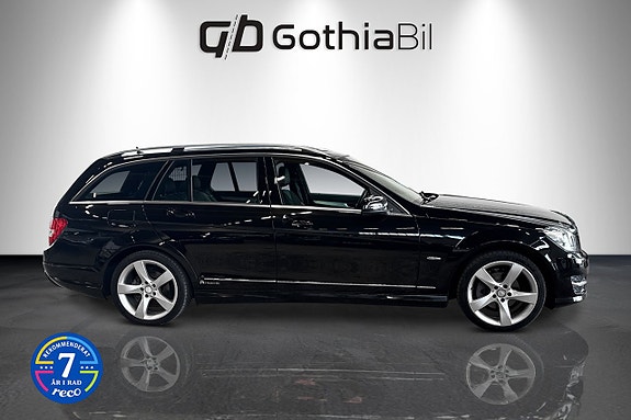 Mercedes-Benz C180 4 of 15