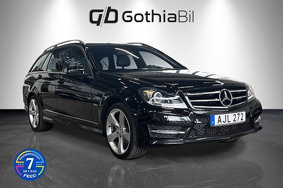 Mercedes-Benz C180 3 of 15