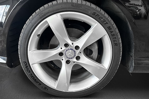 Mercedes-Benz C180 9 of 15