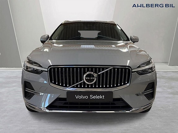 Volvo XC60 4 of 16