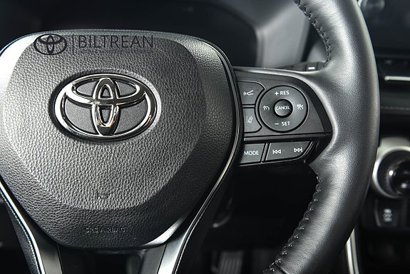 Toyota RAV4 14 of 20