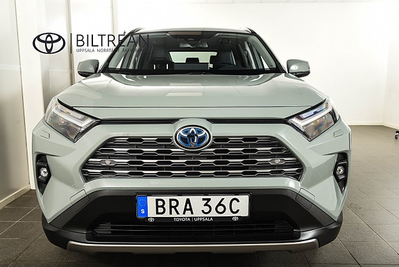 Toyota RAV4 5 of 20
