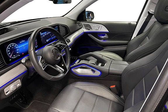 Mercedes-Benz GLE350 de 9 of 25
