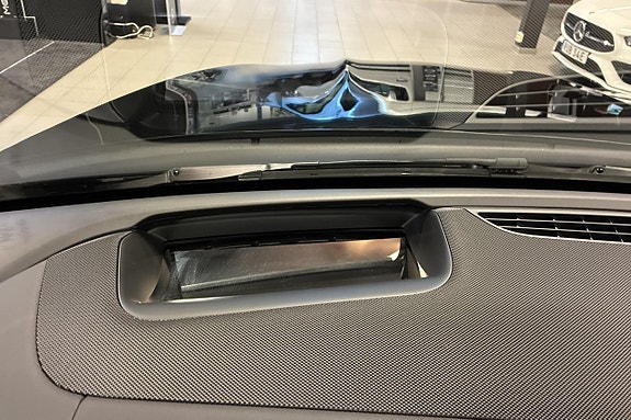 Mercedes-Benz GLE350 de 23 of 25
