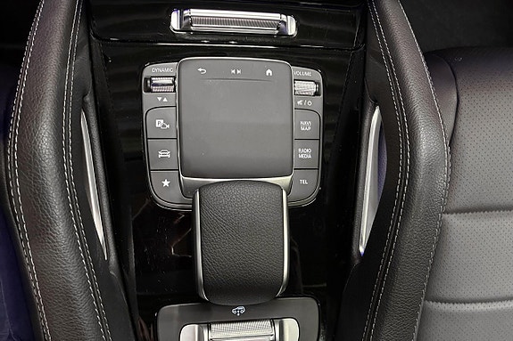 Mercedes-Benz GLE350 de 20 of 25