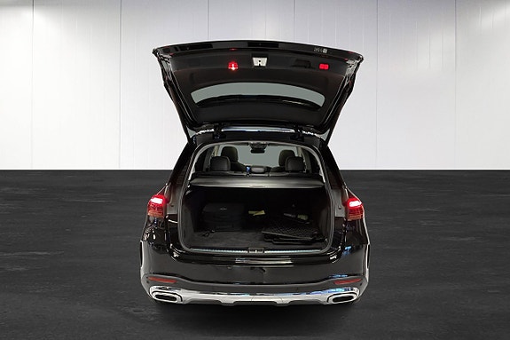 Mercedes-Benz GLE350 de 25 of 25