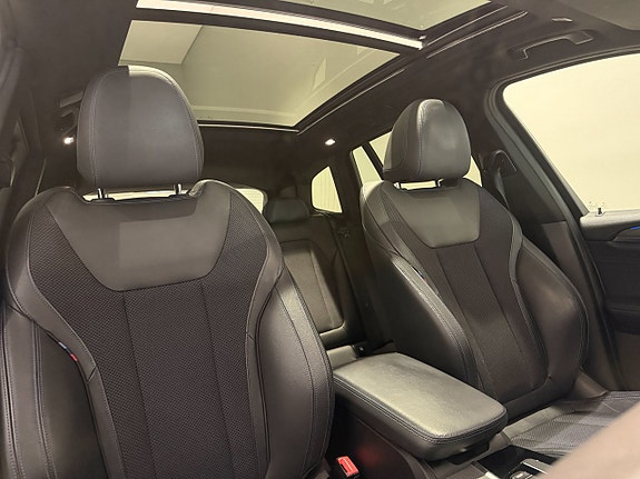 BMW X3 18 of 19