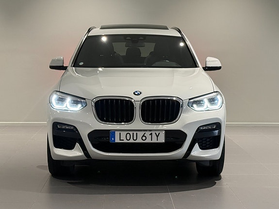 BMW X3 2 of 19