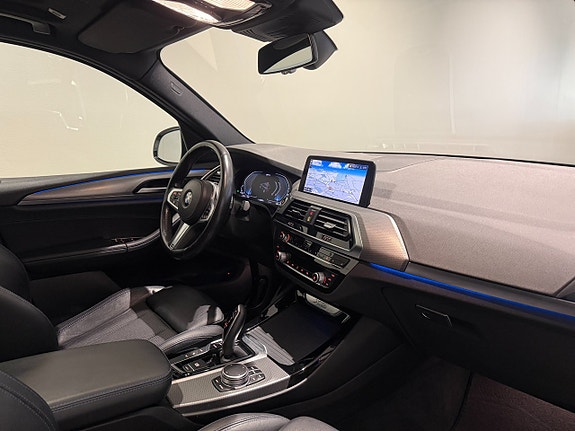 BMW X3 9 of 19