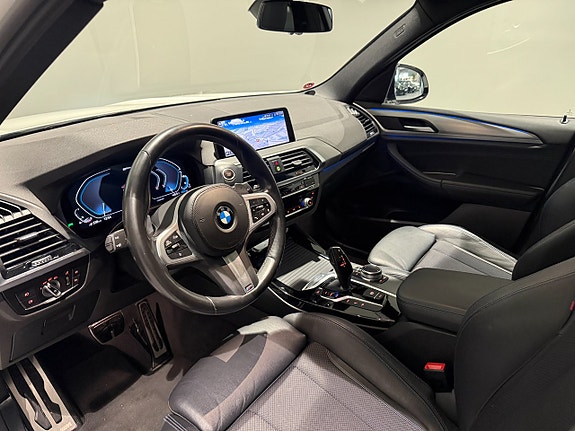 BMW X3 12 of 19