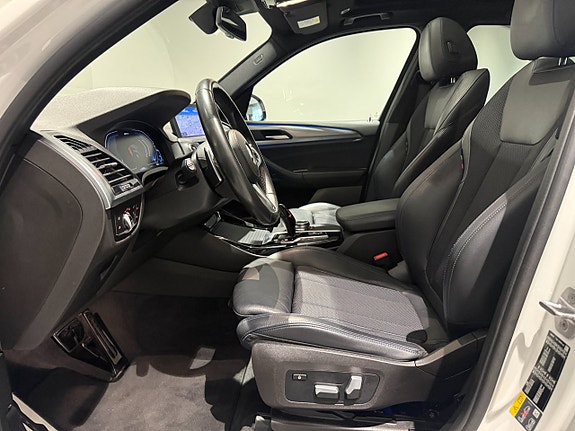 BMW X3 10 of 19
