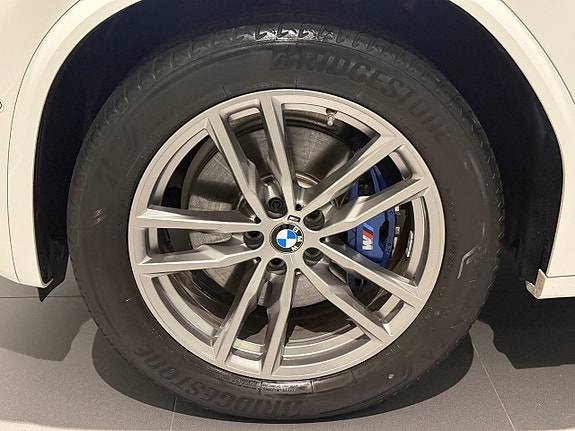 BMW X3 5 of 19