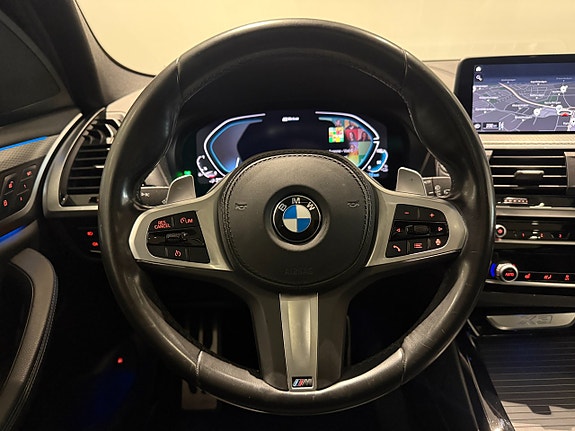 BMW X3 14 of 19