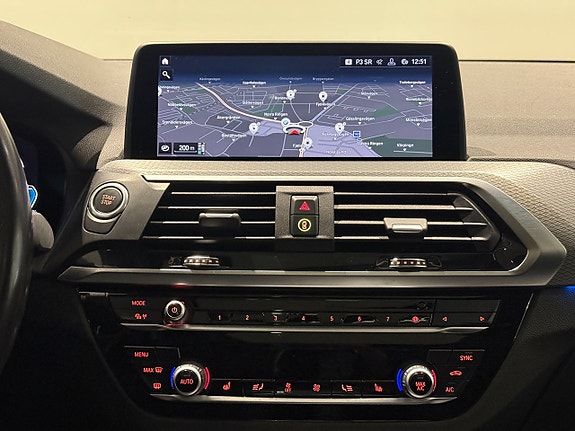 BMW X3 16 of 19