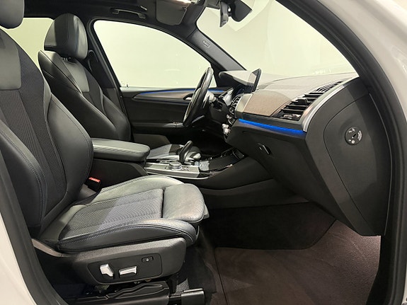 BMW X3 8 of 19