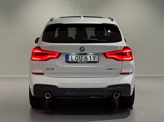 BMW X3 4 of 19