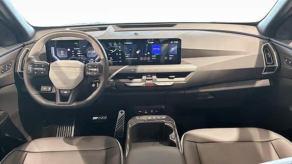 Kia EV5 7 of 14