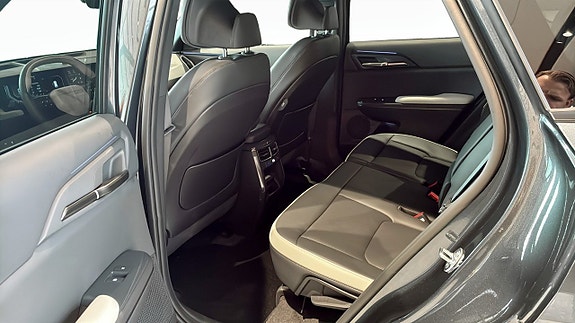 Kia EV5 9 of 14