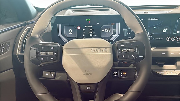 Kia EV5 10 of 14