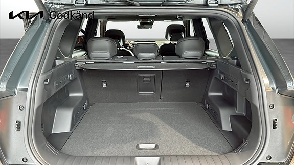 Kia EV5 12 of 14