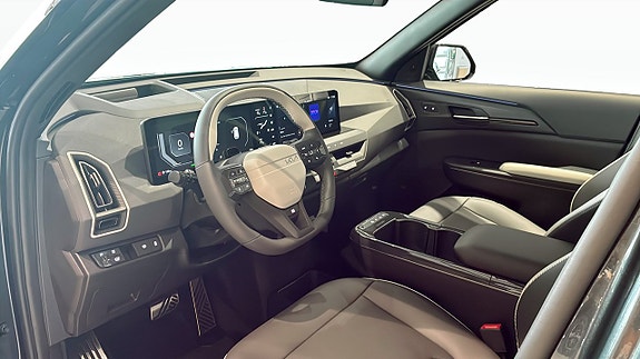 Kia EV5 8 of 14