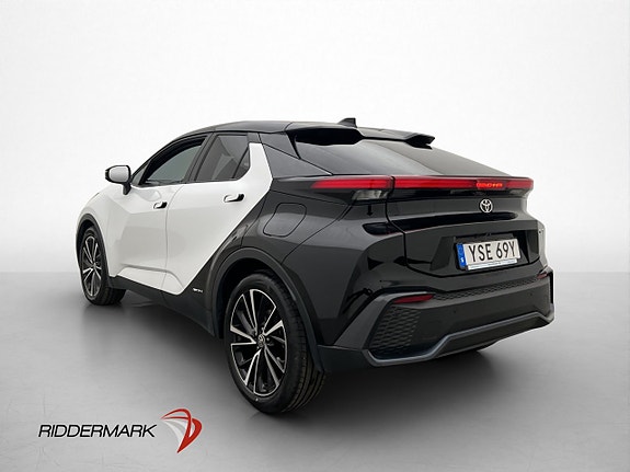 Toyota C-HR 5 of 30
