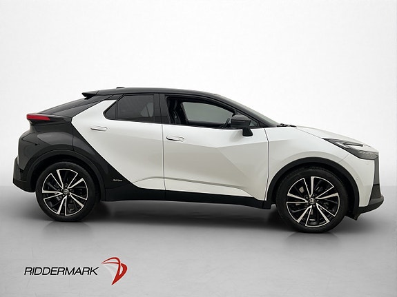 Toyota C-HR 9 of 30