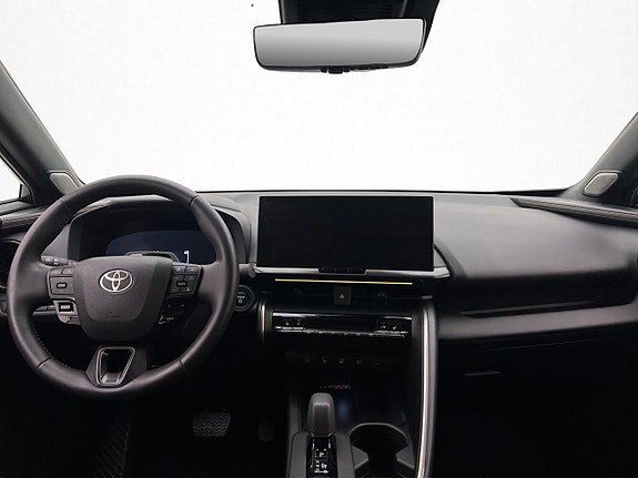 Toyota C-HR 13 of 30