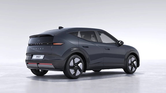Hyundai IONIQ 6 of 8