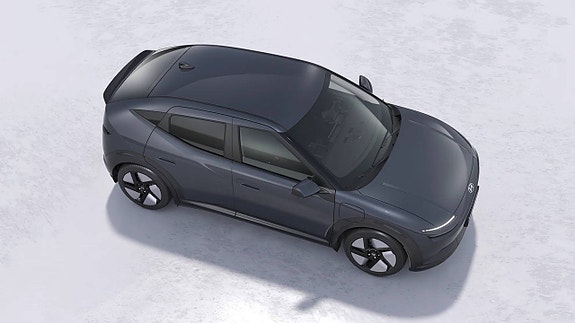 Hyundai IONIQ 8 of 8