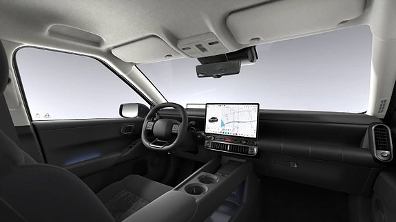 Hyundai IONIQ 3 of 8