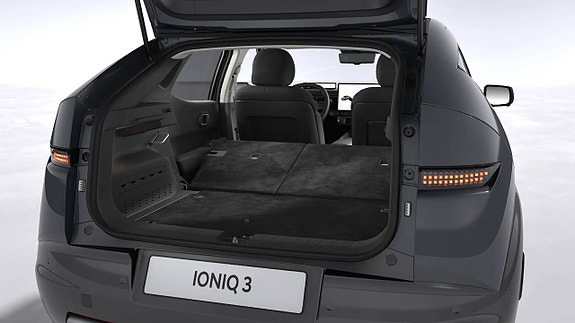 Hyundai IONIQ 7 of 8