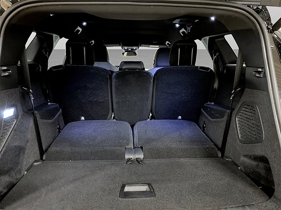 Peugeot 5008 19 of 19