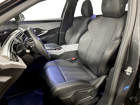 Peugeot 5008 4 of 19