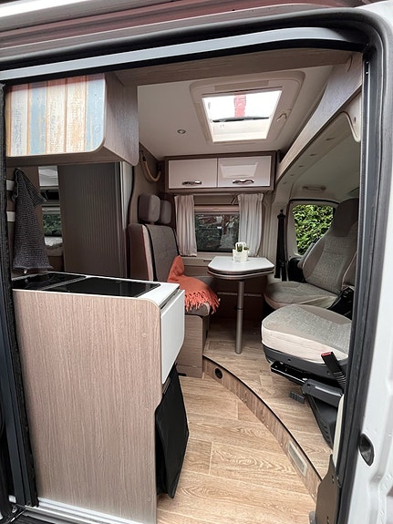 Pøssl 2 Win R Plus *5,99m* 165hk Euro6 3 of 8