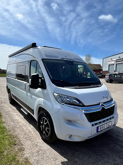 Pøssl 2 Win R Plus *5,99m* 165hk Euro6 2 of 8