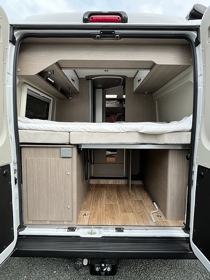 Pøssl 2 Win R Plus *5,99m* 165hk Euro6 7 of 8