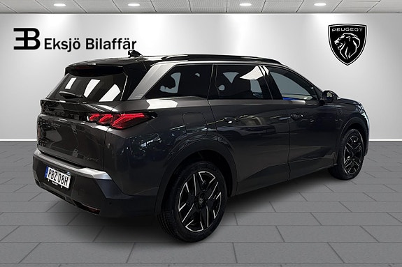 Peugeot 5008 5 of 22