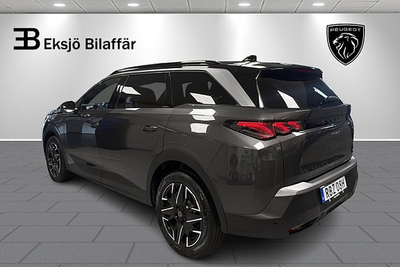 Peugeot 5008 8 of 22