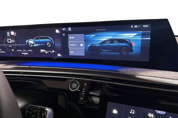 Peugeot 5008 21 of 22