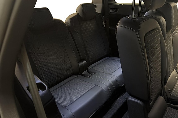 Peugeot 5008 14 of 22