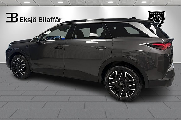 Peugeot 5008 7 of 22