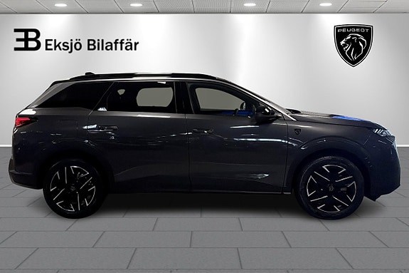 Peugeot 5008 4 of 22