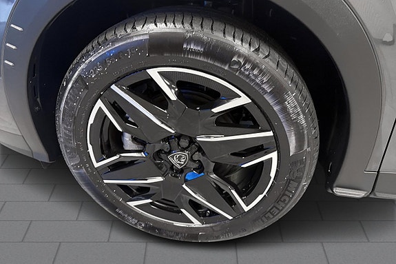 Peugeot 5008 9 of 22