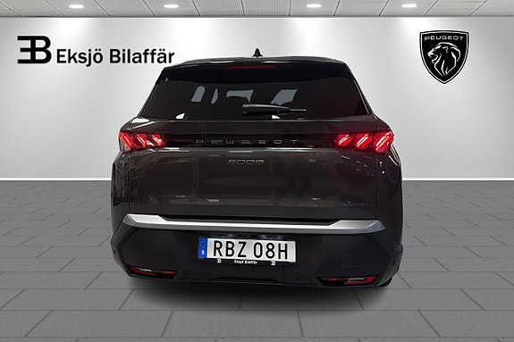 Peugeot 5008 6 of 22