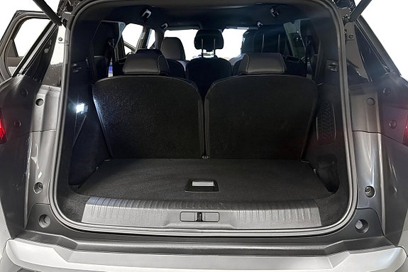 Peugeot 5008 16 of 22