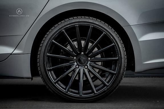 Audi A5 18 of 22